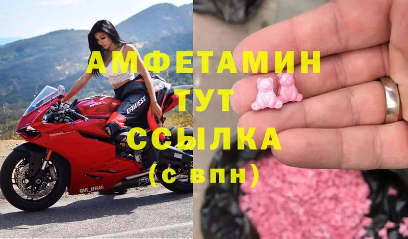 где купить   Кувшиново  Amphetamine VHQ 